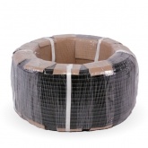 Металлорукав Промрукав в ПВХ изоляции Арктический Р3-ЦП-МБ-Арк-НГ- 08 оцинковка [упаковка 100м]