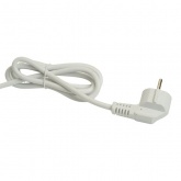 Удлинитель Stekker Comfort HM10-61-01 12х2P+E 16A 3520Вт 3USB A+1C 5V 3,4A 3x1мм2 1.5 м белый/серый