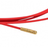 Протяжка кабельная стеклопруток EKF PROxima d3,5мм со сменным наконечником 5м