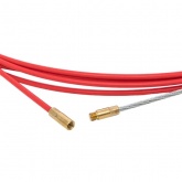 Протяжка кабельная стеклопруток EKF PROxima d3,5мм со сменным наконечником 5м