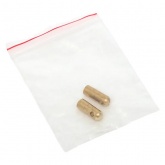 Протяжка кабельная стеклопруток EKF PROxima d3,5мм со сменным наконечником 30м