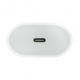 Сетевое зарядное устройство Rexant USB-C, 20Вт в комплекте с кабелем USB-C – Lightning