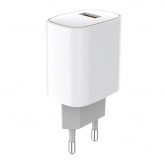 Сетевое зарядное устройство Rexant с одним портом USB-A, 18Вт