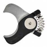 Пассатижи ИЭК многофункциональные ARMA2L 3 K1 с насадками 4в1 кабелерез, ножницы, зачистка до 4мм2