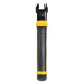 Пассатижи ИЭК многофункциональные ARMA2L 3 K1 с насадками 4в1 кабелерез, ножницы, зачистка до 4мм2