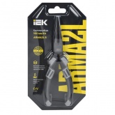 Круглогубцы ИЭК 160мм K4 ARMA2L 5