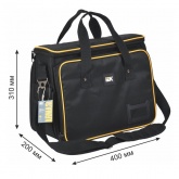 Сумка монтажника IEK универсальная ARMA2L 5 BG-04