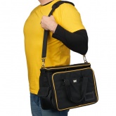 Сумка монтажника IEK универсальная ARMA2L 5 BG-04