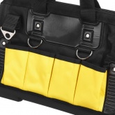 Сумка монтажника IEK с пластиковым дном ARMA2L 5 BG-02