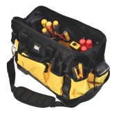 Сумка монтажника IEK с пластиковым дном ARMA2L 5 BG-02