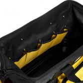 Сумка монтажника IEK с пластиковым дном ARMA2L 5 BG-02