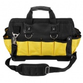Сумка монтажника IEK с пластиковым дном ARMA2L 5 BG-02