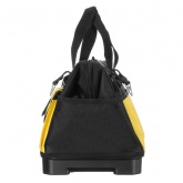 Сумка монтажника IEK с пластиковым дном ARMA2L 5 BG-03