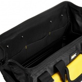 Сумка монтажника IEK с пластиковым дном ARMA2L 5 BG-03