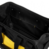 Сумка монтажника IEK с пластиковым дном ARMA2L 5 BG-03