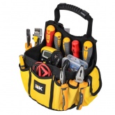 Сумка монтажника IEK открытого типа ARMA2L 5 BG-05