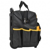 Сумка монтажника IEK на колесах ARMA2L 5 BG-40