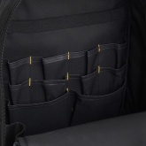 Рюкзак монтажника ИЭК с резиновым дном ARMA2L 5 BP-07