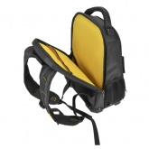 Рюкзак монтажника ИЭК с пластиковым дном ARMA2L 5 BP-12