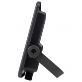 Прожектор светодиодный JazzWay PFL SOLAR 02 50W 6500К GR IP65 с солнечной панелью и пультом