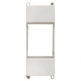 Пломбиратор вводного автомата EKF на DIN-рейку 2 модуля