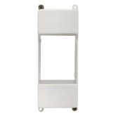 Пломбиратор вводного автомата EKF на DIN-рейку 2 модуля