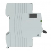 Устройство защитного отключения УЗО EKF AVERES DV 2P 40А 300мА (электромеханическое) АС (ВДТ)