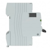 Устройство защитного отключения УЗО EKF AVERES DV 2P 63А 300мА (электромеханическое) АС (ВДТ)