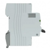 Устройство защитного отключения УЗО EKF AVERES DV 4P 25А 100мА (электромеханическое) АС (ВДТ)