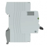 Устройство защитного отключения УЗО EKF AVERES DV 4P 80А 300мА (электромеханическое) АС (ВДТ)