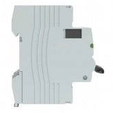 Устройство защитного отключения селективное УЗО EKF AVERES DV 2P 40А 300мА (электромеханическое) АС (ВДТ)