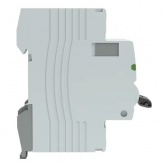 Устройство защитного отключения селективное УЗО EKF AVERES DV 4P 25А 100мА (электромеханическое) АС (ВДТ)