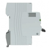 Устройство защитного отключения селективное УЗО EKF AVERES DV 4P 40А 100мА (электромеханическое) АС (ВДТ)