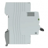 Устройство защитного отключения селективное УЗО EKF AVERES DV 4P 63А 100мА (электромеханическое) АС (ВДТ)