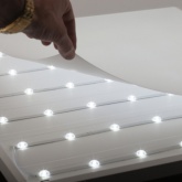 Светильник светодиодный ЭРА SPO-1-40-6K-M-EM 40W 6500K IP40 с линзой встроенный БАП 1час 595x595mm