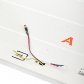 Светильник светодиодный ЭРА SPO-6-36-6K-M-EM 36W 6500K IP40 матовый с БАП 1час 595х595x19mm