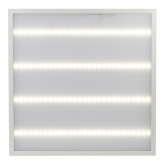 Светильник светодиодный ЭРА SPO-6-36-6K-M-EM 36W 6500K IP40 матовый с БАП 1час 595х595x19mm