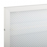 Светильник светодиодный ЭРА SPO-6-36-6K-P-EM 36W 6500K IP40 призма встроенный БАП 1час 595x595x19mm