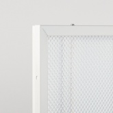 Светильник светодиодный ЭРА SPO-6-36-4K-P-EM 36W 4000K IP40 призма встроенный БАП 1час 595x595x19mm