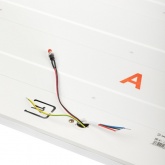 Светильник светодиодный ЭРА SPO-6-36-4K-M-EM 36W 4000K IP40 матовый встроенный БАП 1час 595x595x19mm