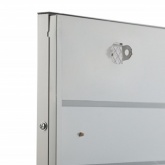 Светильник светодиодный ЭРА SPO-6-36-6K-M-A2 36W 6500K 3060Lm IP40 матовый с коннектором для БАП