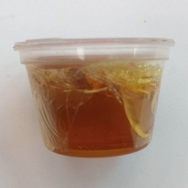 Канифоль сосновая марки А 10 г Рексант