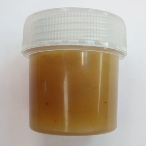 Флюс-паста TR-RM KELLER 20 мл Рексант