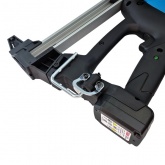 Гвоздезабивной газовый инструмент по бетону Промрукав GSN40E TOUA