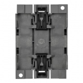 Рубильник TDM ВНК-33-1 3П 125А с установленной фронтальной ручкой управления (выключатель нагрузки)