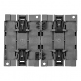 Рубильник TDM ВНК-33-1 3П 63А реверсивный с установленной фронтальной ручкой управления (выключатель нагрузки)