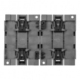 Рубильник TDM ВНК-33-1 3П 100А реверсивный с установленной фронтальной ручкой управления (выключатель нагрузки)