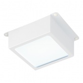 Светильник светодиодный ЭРА SPO-646-3-5K-W6 36W 5000K 3420Lm белый грильято 89x89 комплект 6 кубиков