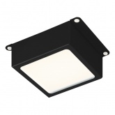 Светильник светодиодный ЭРА SPO-646-3-4K-B6 36W 4000K 3420Lm черный грильято 89x89 комп. 6 кубиков