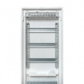 Встраиваемый комбинированный щит EKF Nova 3DIN+1МП 5 габарит IP41 белая перфорированная дверь